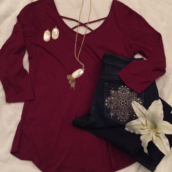 Tops - PRICE FIRM UNLESS BUNDLED WITH OTHER ITEMS